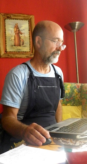 Juan Gérvas